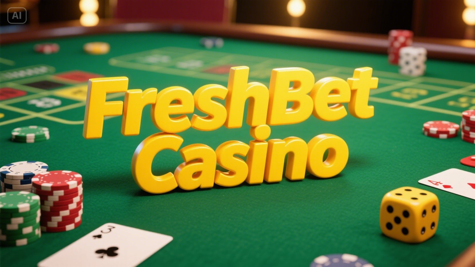 FreshBet Casino